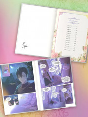 Однажды я стала принцессой. Том 9 - Фото 4