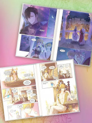 Однажды я стала принцессой. Том 9 - Фото 5