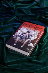 Мой дом ужасов. Книга 1 - Фото 7