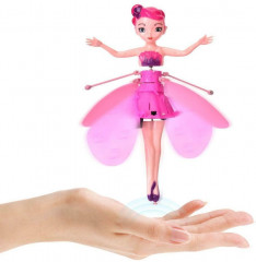 Кукла-сюрприз «Летающая Алиса» - Фото 1