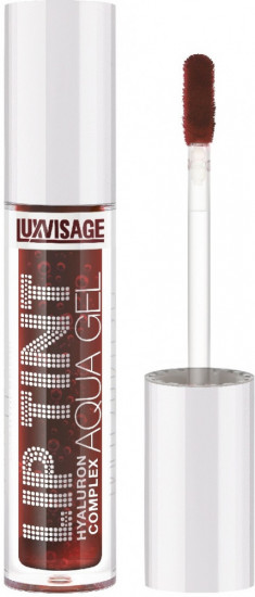 Тинт для губ «Aqua Gel Hyaluron Complex», тон 06 Toffee