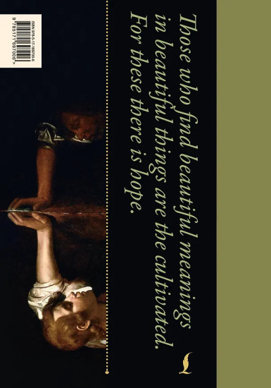 The Picture of Dorian Gray. Портрет Дориана Грея