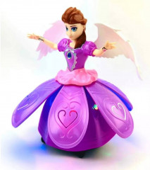 Кукла-модель «Анна. Холодное сердце» - Фото 3