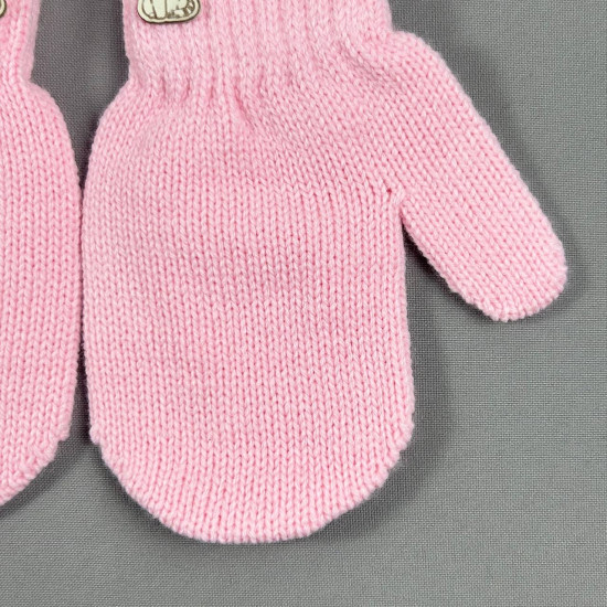 Варежки детские
