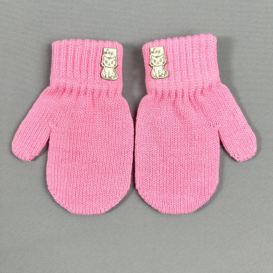 Варежки детские