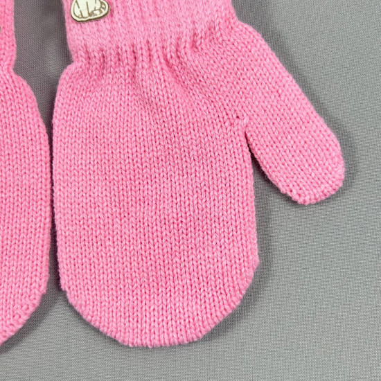 Варежки детские