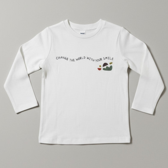 Комплект-тройка для девочки