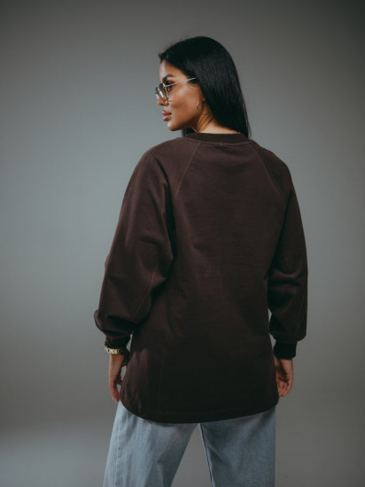 Свитшот женский «Символ»