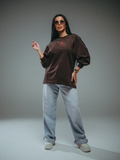 Свитшот женский «Символ»