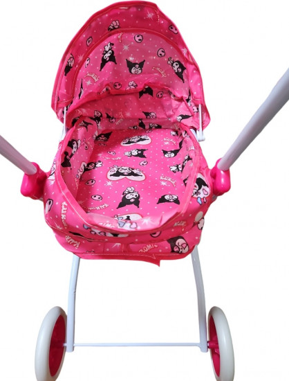 Коляска для кукол