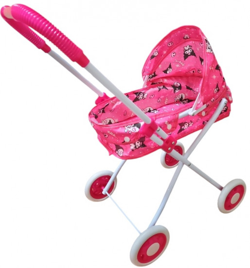 Коляска для кукол