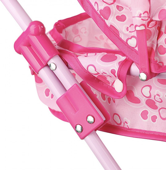 Коляска для кукол