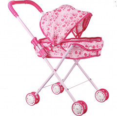 Коляска для кукол - Фото 4
