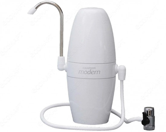 Фильтр-насадка для крана «Модерн» (исполнение 2)