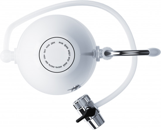 Фильтр-насадка для крана «Модерн» (исполнение 2)