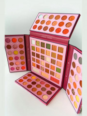 Палетка теней «MimiFox» - Фото 3