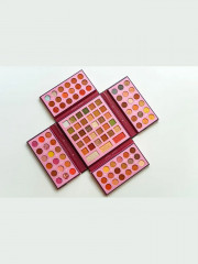 Палетка теней «MimiFox» - Фото 4