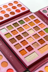 Палетка теней «MimiFox» - Фото 5