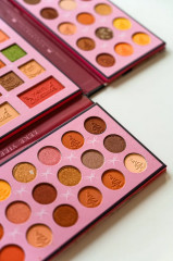 Палетка теней «MimiFox» - Фото 6