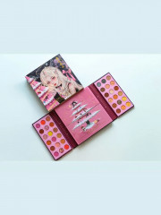 Палетка теней «MimiFox» - Фото 7