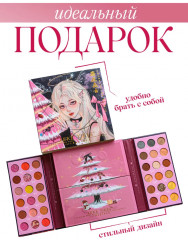 Палетка теней «MimiFox» - Фото 8