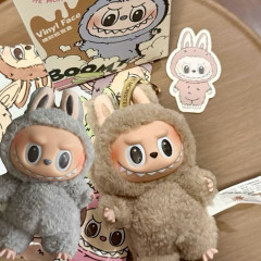 Игрушка-подвеска «Лабубу» - Фото 2