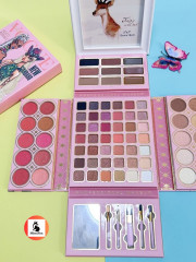 Палетка теней для подростков «Mimifox» - Фото 3