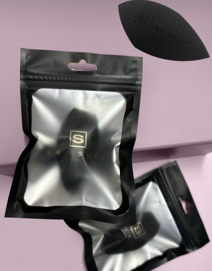 Бьюти блендер