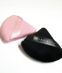 Набор пуховок для пудры - Фото 3