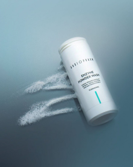 Энзимная пудра очищающая