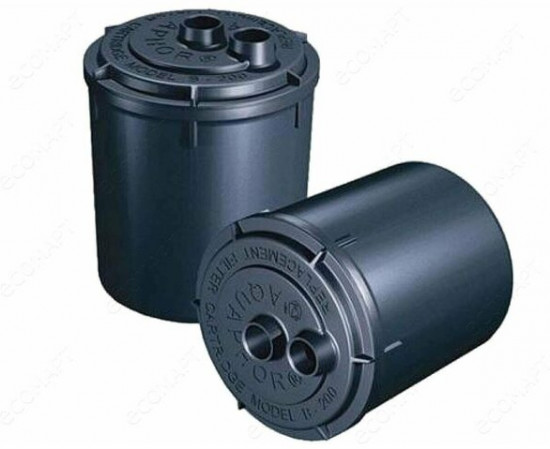 Модуль сменный фильтрующий Аквафор В200 для водоочистителя Модерн