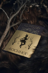 Косиног. История о колдовстве - Фото 6