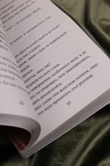 Дилемма дебютантки - Фото 7