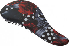 Щетка для ухода за шерстью «Розы» - Фото 2