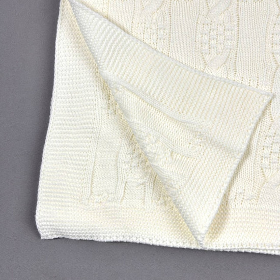 Детский плед