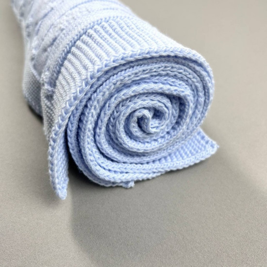 Детский плед