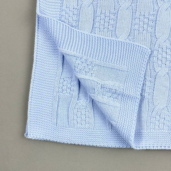 Детский плед