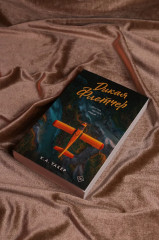 Дикая Флетчер - Фото 5