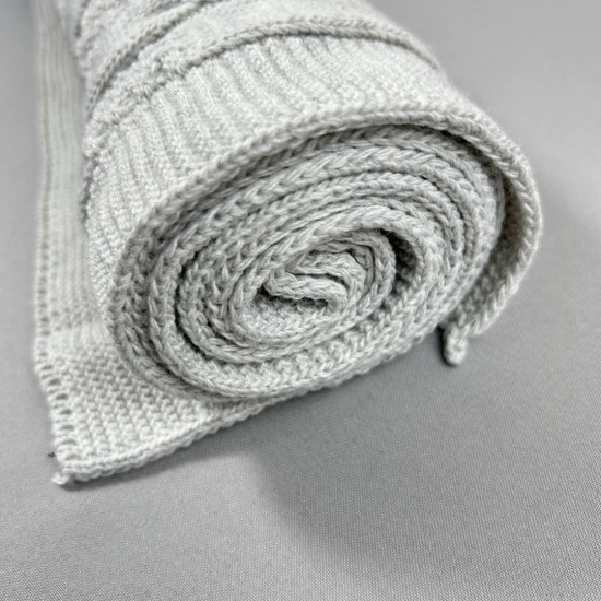 Детский плед