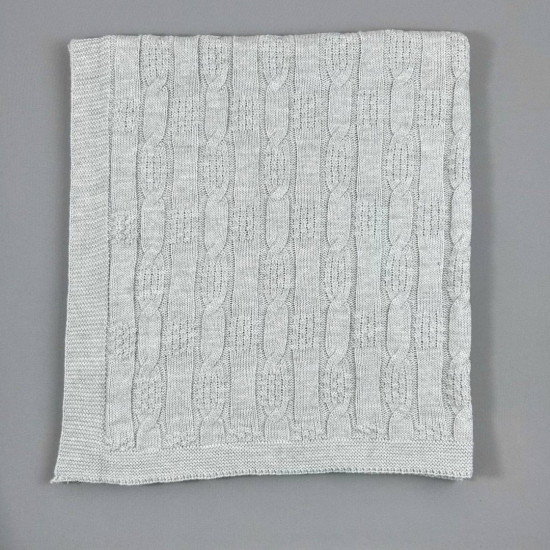 Детский плед