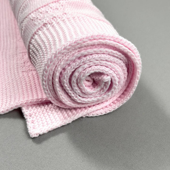 Детский плед