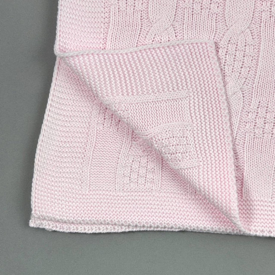 Детский плед