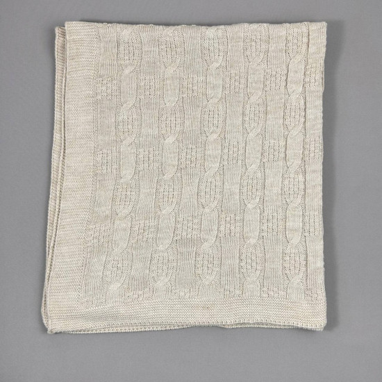 Детский плед