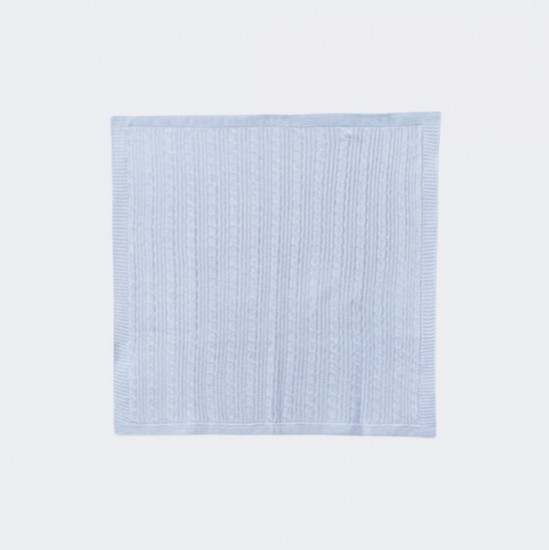 Детский плед с игрушкой