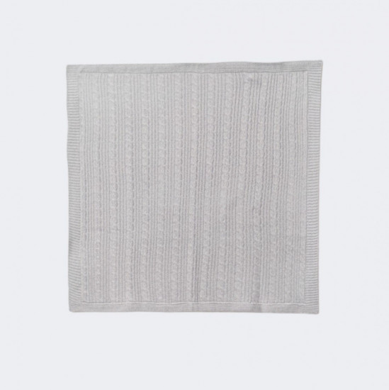 Детский плед с игрушкой