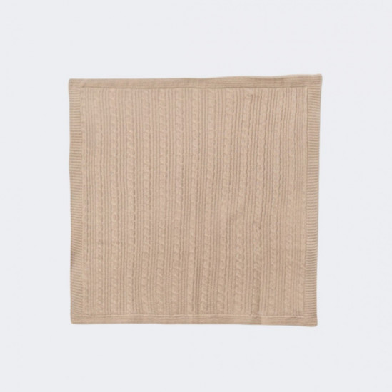 Детский плед с игрушкой