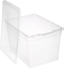 Контейнер для хранения с крышкой - Фото 2