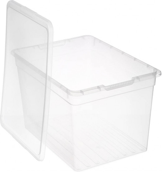 Контейнер для хранения с крышкой