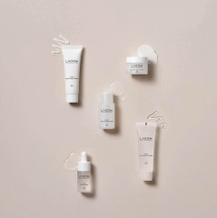 Lagom Travel-набор миниатюр для глубокого увлажнения лица «Travel Tit» - Фото 2