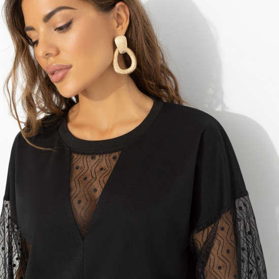 Лонгслив женский «Нет компромиссам»